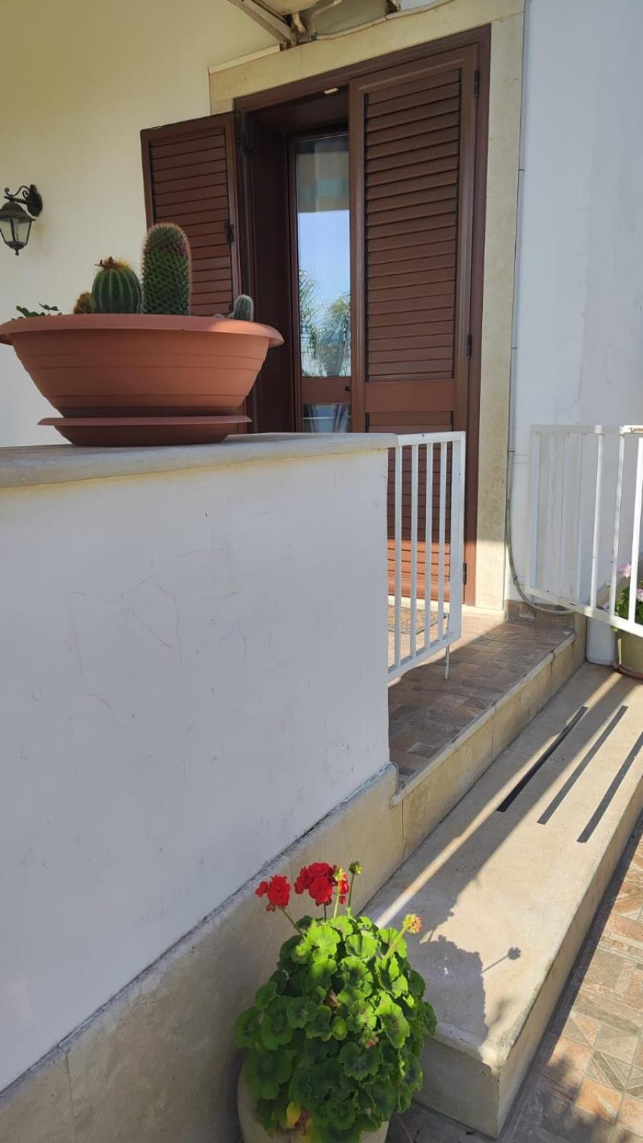 אבולה B&B Amuri Ranni מראה חיצוני תמונה