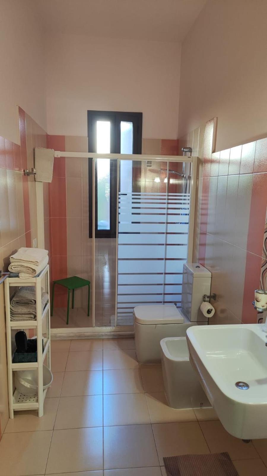 אבולה B&B Amuri Ranni מראה חיצוני תמונה