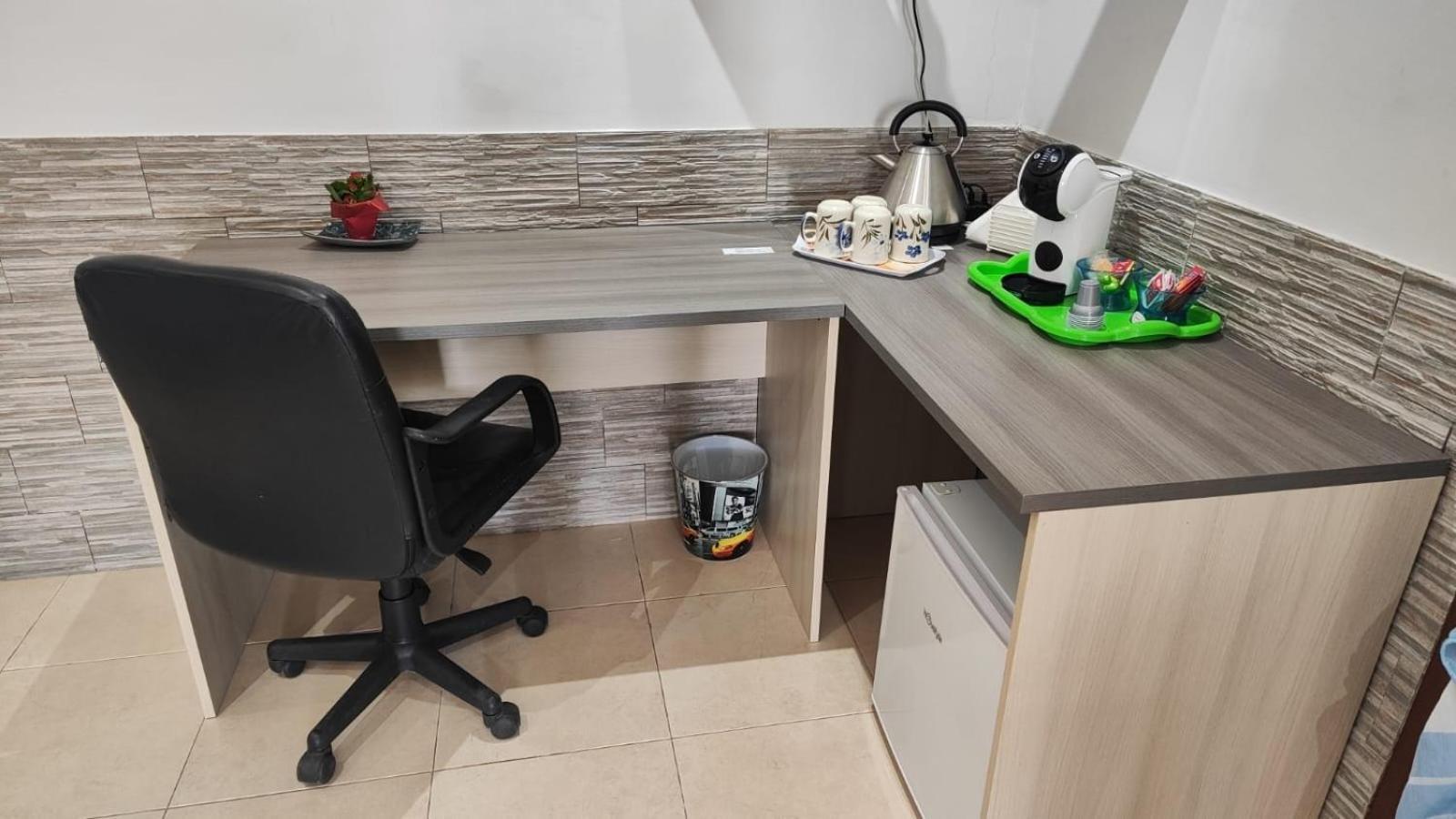 אבולה B&B Amuri Ranni מראה חיצוני תמונה